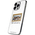 Warner Bros FRIENDS Milkshakes iPhone 16 Pro Max Skin