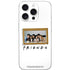 Warner Bros FRIENDS Milkshakes iPhone 16 Pro Skin