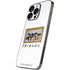 Warner Bros FRIENDS Milkshakes iPhone 16 Pro Skin