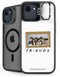 Warner Bros FRIENDS Milkshakes iPhone 16e Kickstand Case