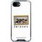 Warner Bros FRIENDS Milkshakes iPhone 16e Clear Case