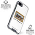 Warner Bros FRIENDS Milkshakes iPhone 16e Clear Case