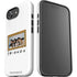 Warner Bros FRIENDS Milkshakes iPhone 16e Impact Case