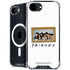 Warner Bros FRIENDS Milkshakes iPhone 16e MagSafe Case