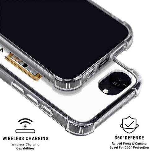 Warner Bros FRIENDS Milkshakes iPhone 16e MagSafe Case