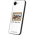 Warner Bros FRIENDS Milkshakes iPhone 16e Skin