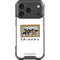 Warner Bros FRIENDS Milkshakes iPhone 18 Pro Clear Case