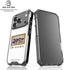 Warner Bros FRIENDS Milkshakes iPhone 18 Pro Clear Case