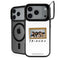 Warner Bros FRIENDS Milkshakes iPhone 18 Pro Kickstand Case