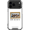 Warner Bros FRIENDS Milkshakes iPhone 18 Pro Max Clear Case