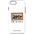 Warner Bros FRIENDS Milkshakes iPhone Cases
