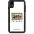 Warner Bros FRIENDS Milkshakes iPhone Cases