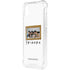 Warner Bros FRIENDS Milkshakes iPhone XS Clear Case