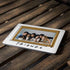 Warner Bros FRIENDS Milkshakes Apple MacBook Air Skin