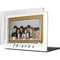 Warner Bros FRIENDS Milkshakes MacBook Pro 14in (2021-24) Case plus Skin