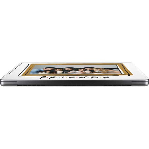 Warner Bros FRIENDS Milkshakes Apple MacBook Pro 14-inch Skin