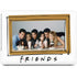 Warner Bros FRIENDS Milkshakes Apple MacBook Pro 16-inch Skin