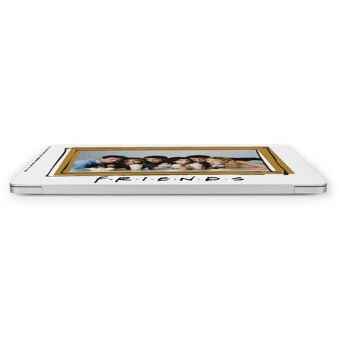 Warner Bros FRIENDS Milkshakes Apple MacBook Pro 16-inch Skin