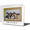 Warner Bros FRIENDS Milkshakes MacBook Cases