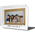 Warner Bros FRIENDS Milkshakes MacBook Cases