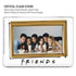 Warner Bros FRIENDS Milkshakes MacBook Cases