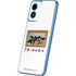 Warner Bros FRIENDS Milkshakes Moto G Play 4G (2024) Skin