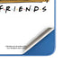 Warner Bros FRIENDS Milkshakes Moto G Play 4G (2024) Skin