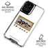 Warner Bros FRIENDS Milkshakes Moto G Power 5G (2024) Clear Case