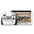 Warner Bros FRIENDS Milkshakes Nintendo Skins
