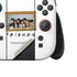 Warner Bros FRIENDS Milkshakes Nintendo Switch 2 (2025) Joy-Con Controller Skin