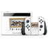 Warner Bros FRIENDS Milkshakes Nintendo Skins