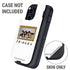 Warner Bros FRIENDS Milkshakes Otterbox Defender iPhone Skin