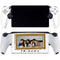 Warner Bros FRIENDS Milkshakes PlayStation Portal Remote Player Skin