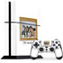 Warner Bros FRIENDS Milkshakes PlayStation PS4 Skins