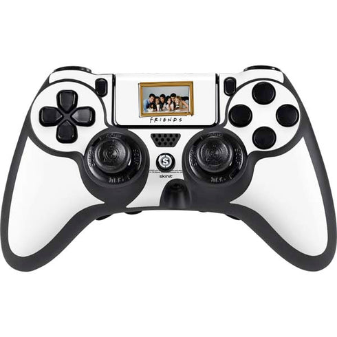Warner Bros FRIENDS Milkshakes PlayStation PS4 Skins