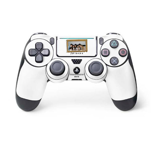 Warner Bros FRIENDS Milkshakes PlayStation PS4 Skins