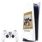 Warner Bros FRIENDS Milkshakes PlayStation PS5 Skins