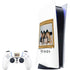 Warner Bros FRIENDS Milkshakes PlayStation PS5 Skins