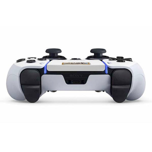 Warner Bros FRIENDS Milkshakes PS5 DualSense Edge Pro Controller Skin