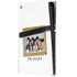 Warner Bros FRIENDS Milkshakes PS5 Pro Console Skin