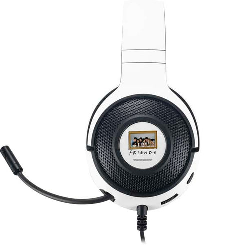 Warner Bros FRIENDS Milkshakes Razer Kraken X Skin