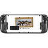 Warner Bros FRIENDS Milkshakes Steam Deck Handheld Gaming Computer Skin