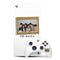 Warner Bros FRIENDS Milkshakes Xbox Series X Skins