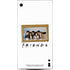 Warner Bros FRIENDS Milkshakes XBox Series X Digital Edition Console Skin