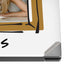 Warner Bros FRIENDS Milkshakes Dell XPS Skin
