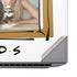 Warner Bros FRIENDS Milkshakes HP ZBook Fury 16 G10 Skin