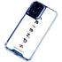 Warner Bros FRIENDS Moto G 5G (2024) Clear Case
