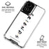 Warner Bros FRIENDS Moto G Power 5G (2024) Clear Case