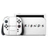 Warner Bros FRIENDS Nintendo Skins