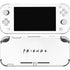 Warner Bros FRIENDS Nintendo Skins